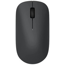 Xiaomi Wireless Mouse Lite Black BHR6099GL  - no Warranty